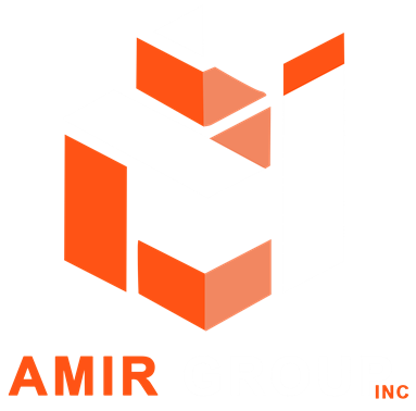 amirgroupinc logo